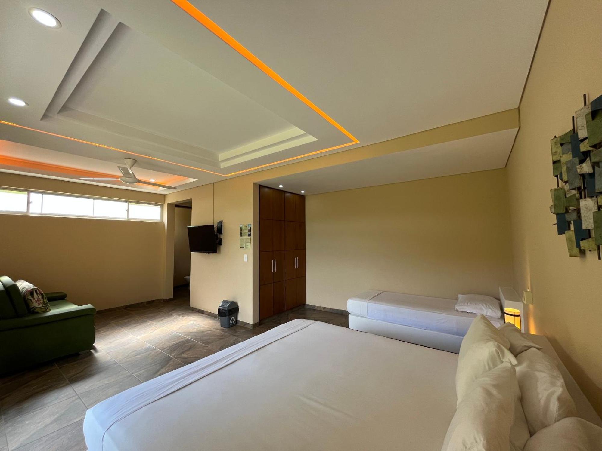 Natura Reservado - Hoteles Natura Anapoima Exterior foto