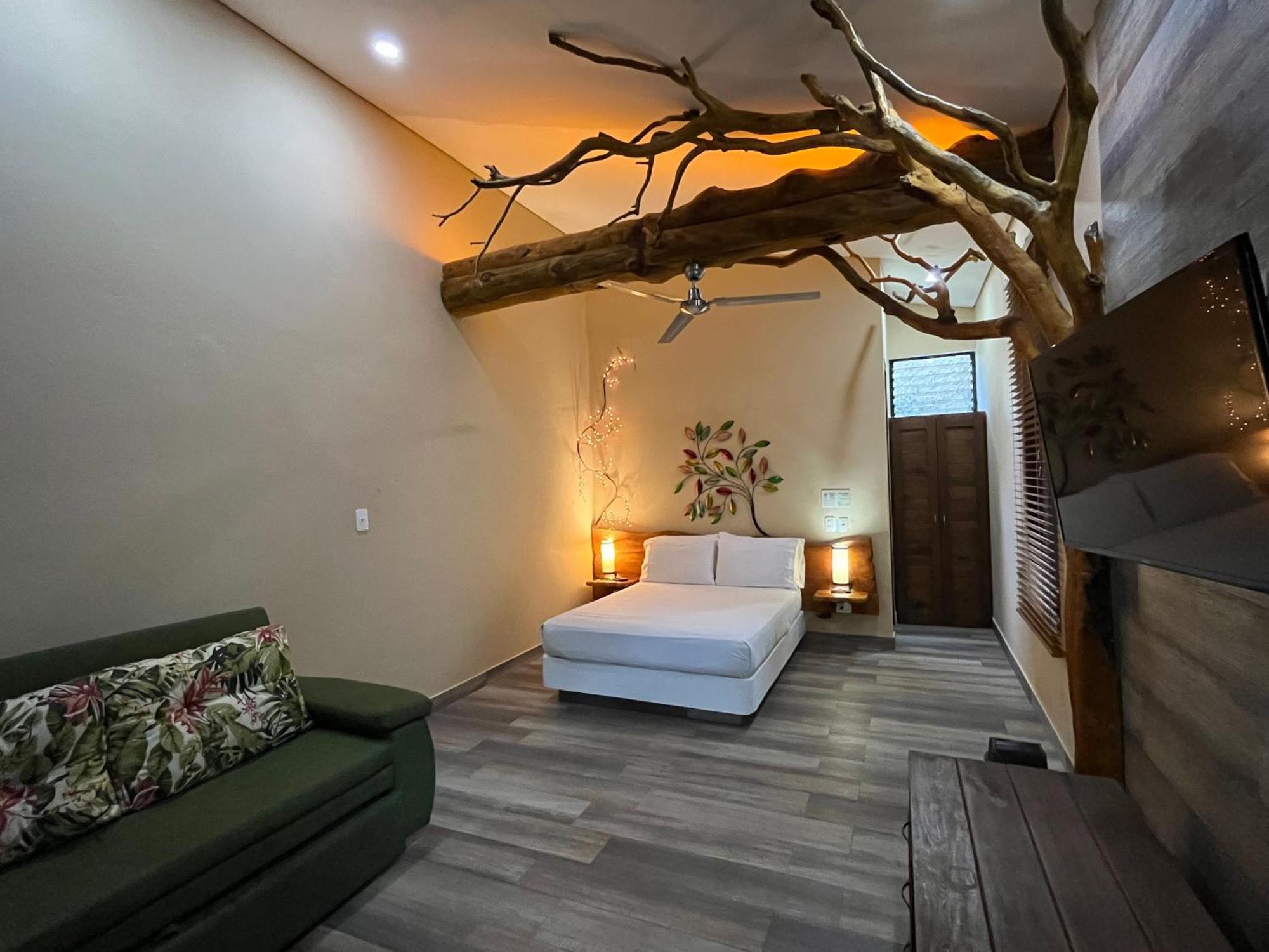 Natura Reservado - Hoteles Natura Anapoima Exterior foto