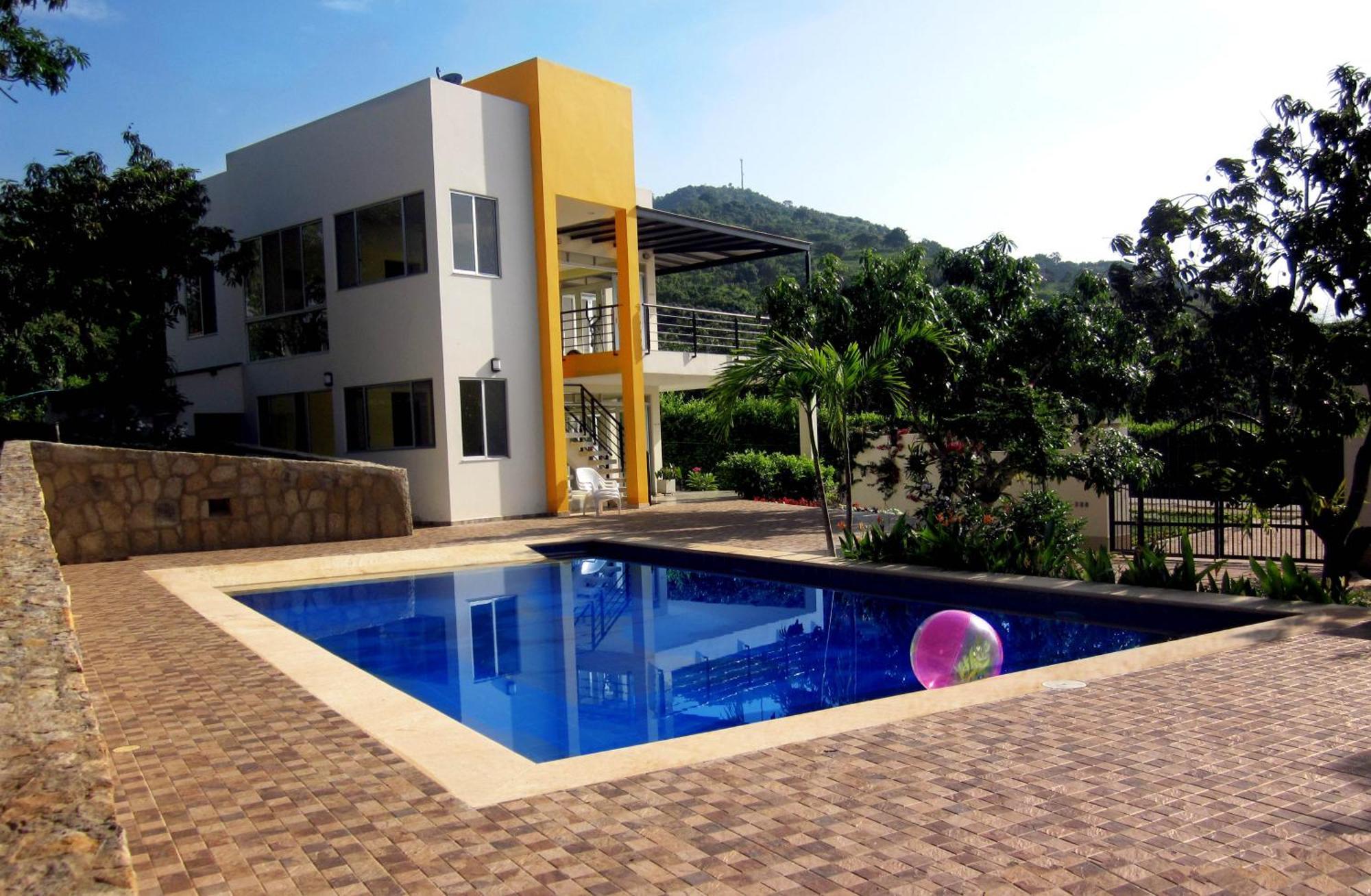 Natura Reservado - Hoteles Natura Anapoima Quarto foto