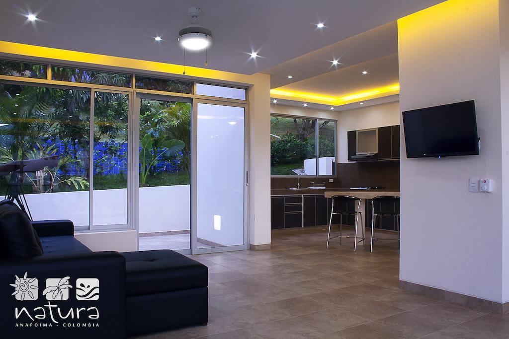 Natura Reservado - Hoteles Natura Anapoima Exterior foto