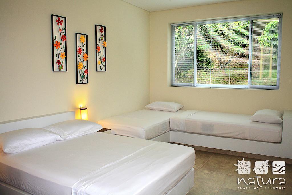 Natura Reservado - Hoteles Natura Anapoima Quarto foto