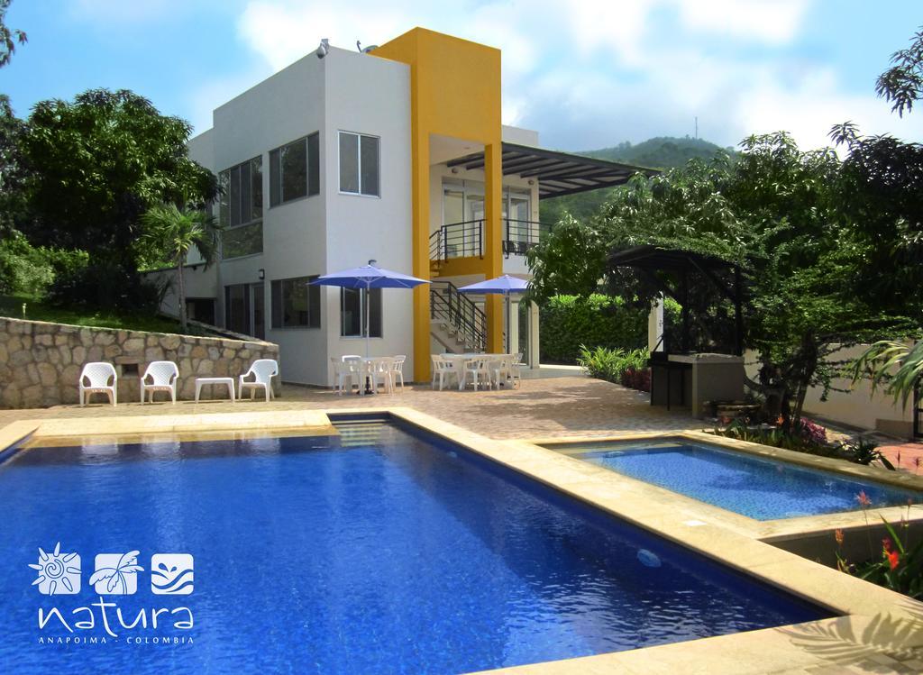 Natura Reservado - Hoteles Natura Anapoima Quarto foto