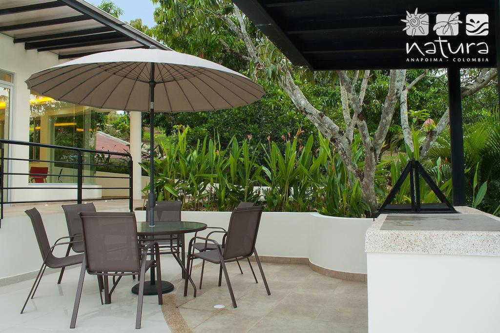 Natura Reservado - Hoteles Natura Anapoima Quarto foto