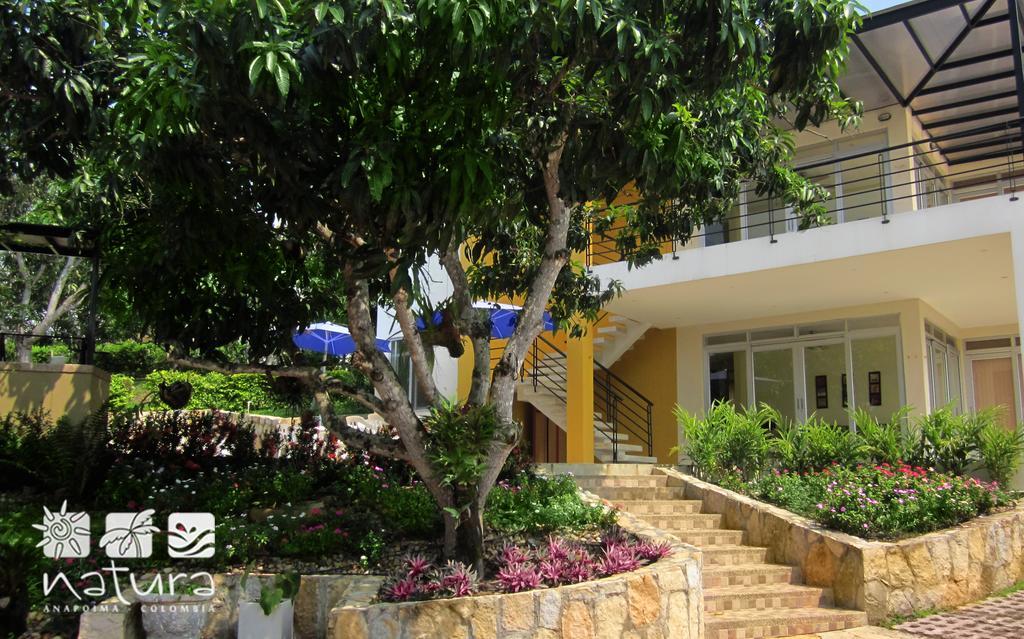 Natura Reservado - Hoteles Natura Anapoima Exterior foto