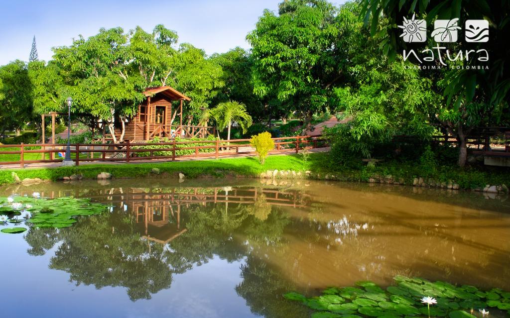 Natura Reservado - Hoteles Natura Anapoima Exterior foto