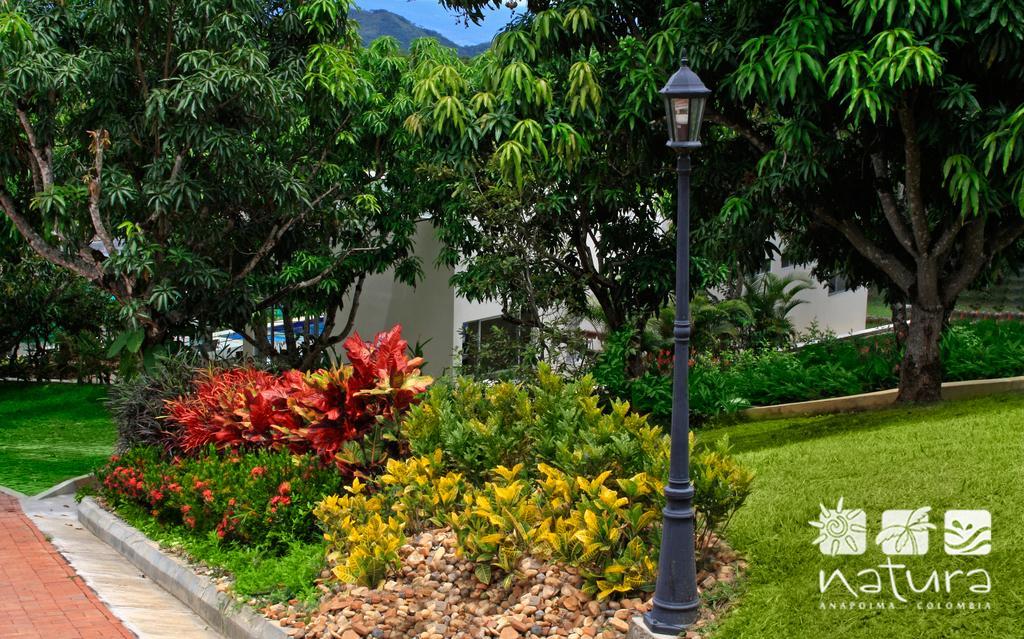 Natura Reservado - Hoteles Natura Anapoima Exterior foto
