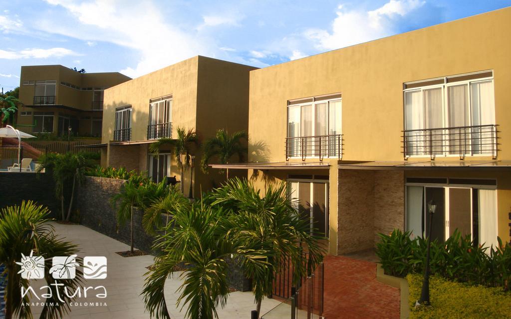 Natura Reservado - Hoteles Natura Anapoima Exterior foto