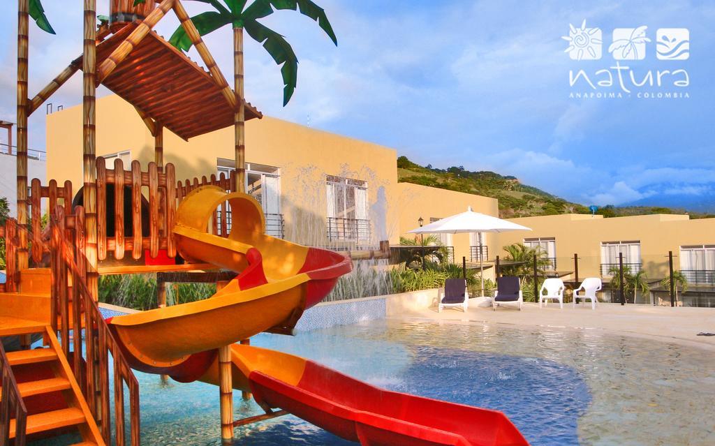 Natura Reservado - Hoteles Natura Anapoima Exterior foto