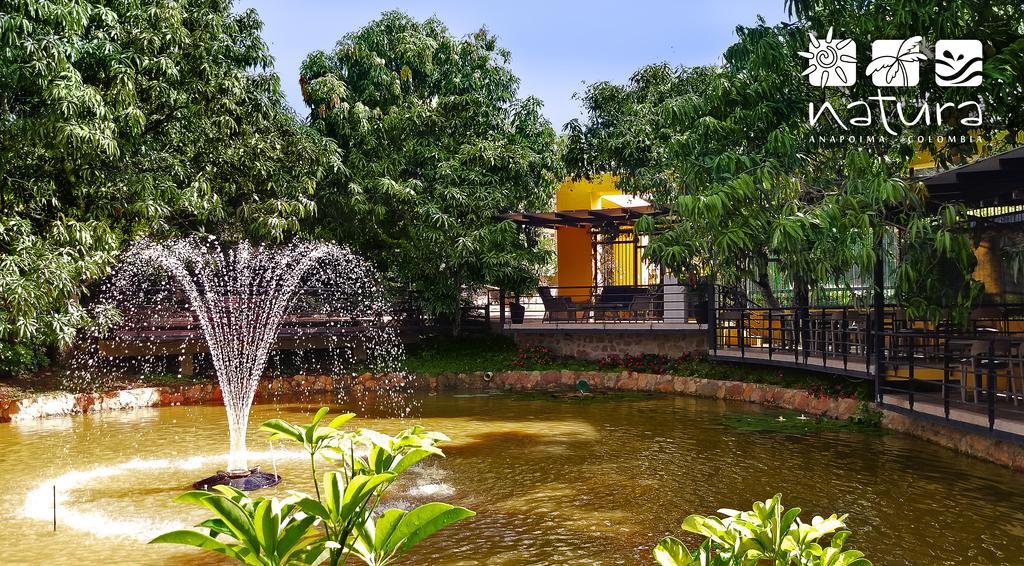 Natura Reservado - Hoteles Natura Anapoima Exterior foto