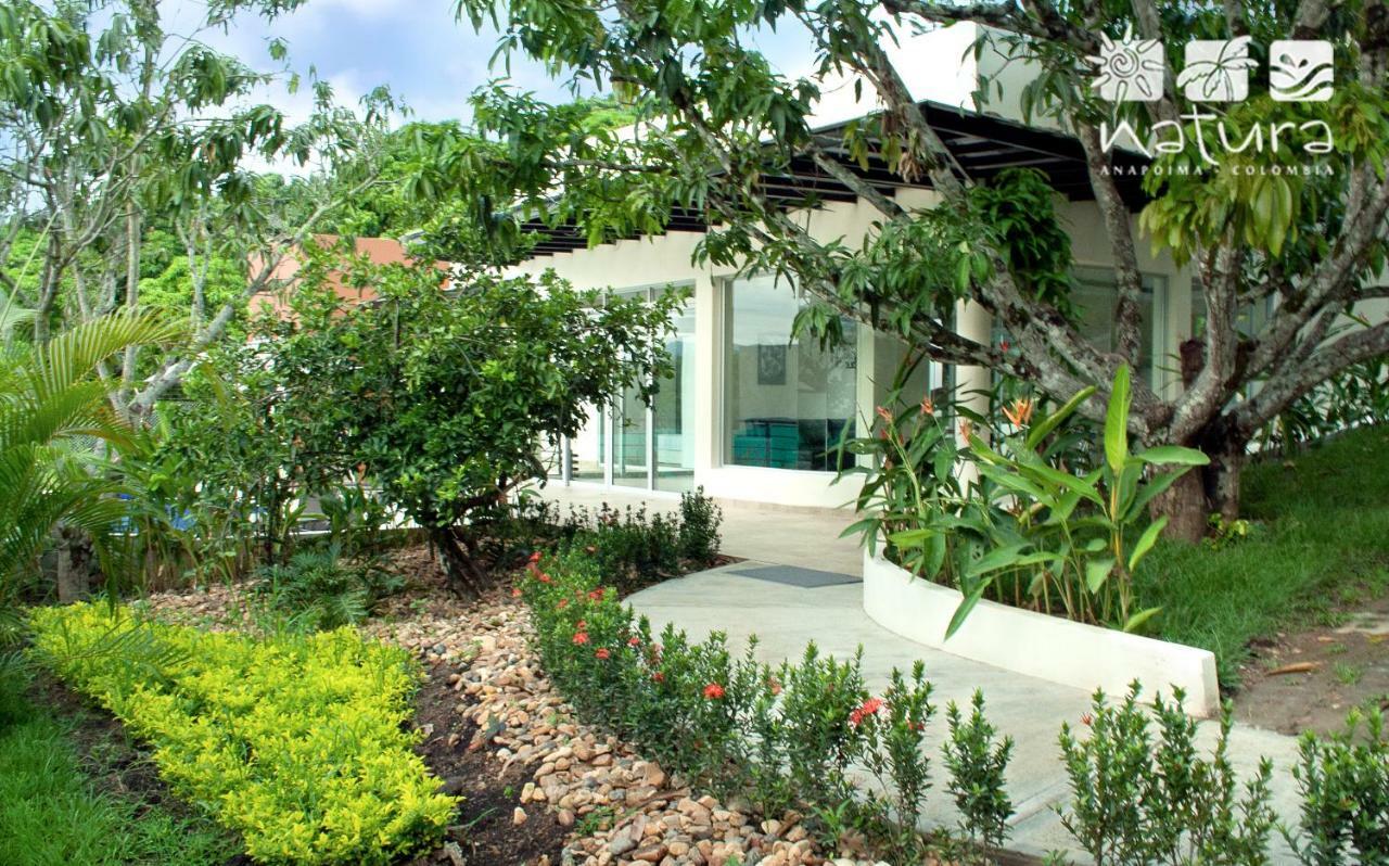Natura Reservado - Hoteles Natura Anapoima Exterior foto